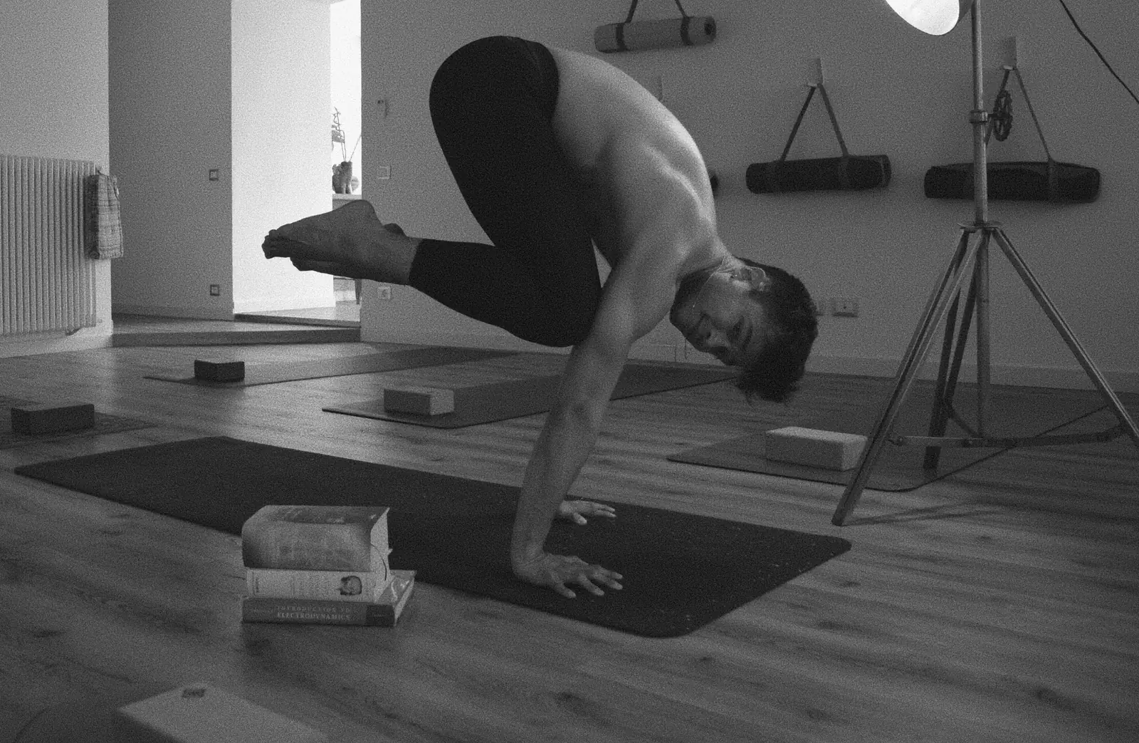 Yoga Studio Trieste