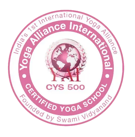 Yoga Alliance